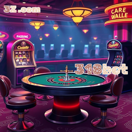 Inovação no App da 318bet: Aposta em Recursos de Engajamento
