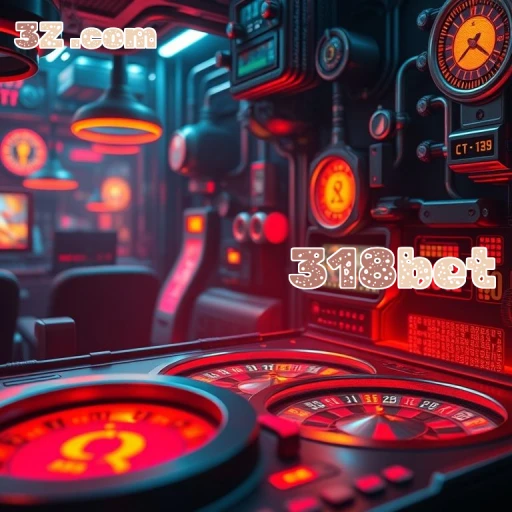 Baixar Experiências Empolgantes no 318bet para Jogadores Brasileiros