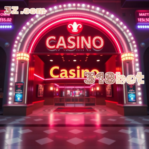 Promoções Exclusivas da 318bet: Mergulhe em Oportunidades e Diversão